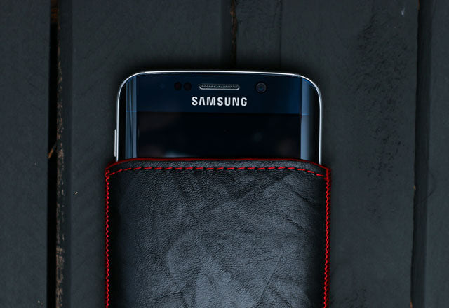 Artisanpouch Leather Phone Pouch Case