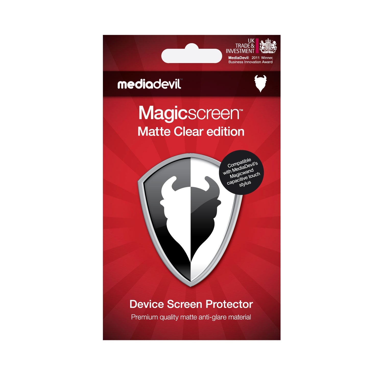 MediaDevil Protection Écran pour Google Nexus 9 MediaDevil Protection Écran pour Google Nexus 9