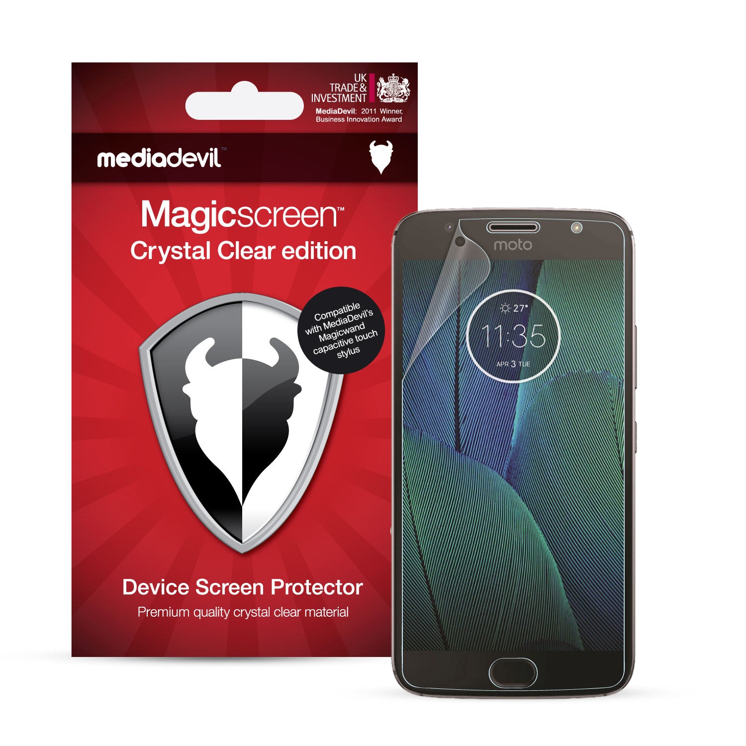 Pellicole salvaschermo per Motorola Moto G15 Pellicole salvaschermo per Motorola Moto G15