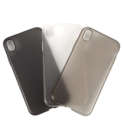 iPhone XR Ultra-Thin Case