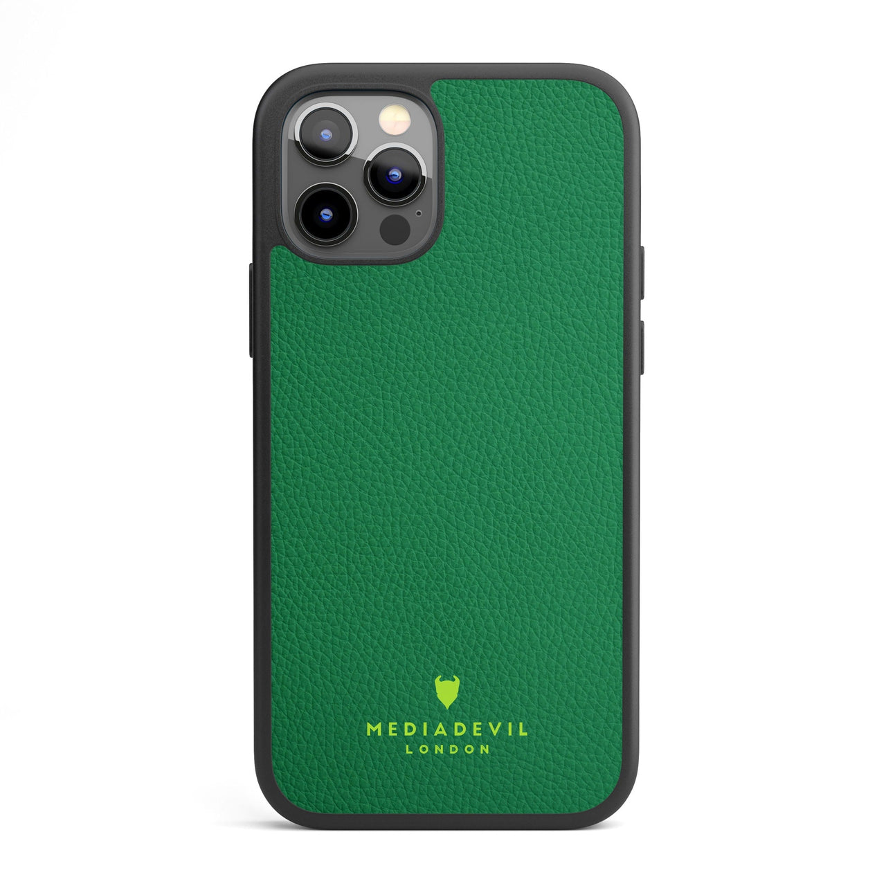 iPhone 14 Plus Vegan Plant Leather Case