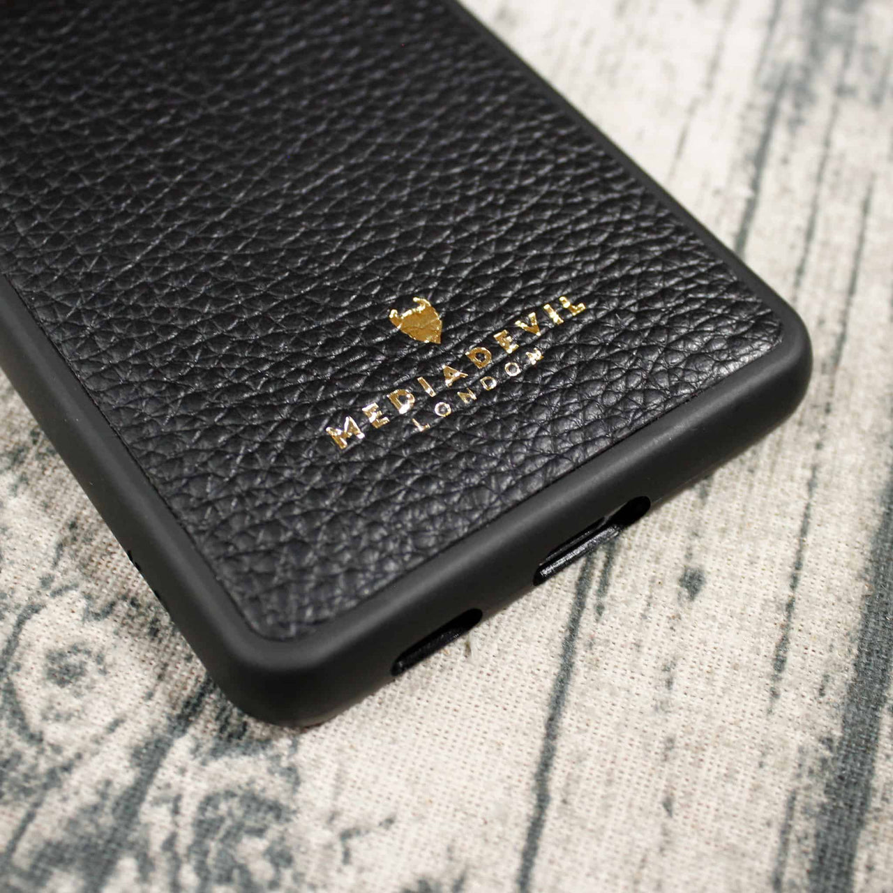 Samsung Galaxy S21 Plus Leather Bumper Case | Artisancase