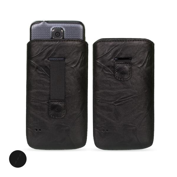 Essential Phone PH-1 Genuine Leather Pouch Sleeve Case | Artisanpouch