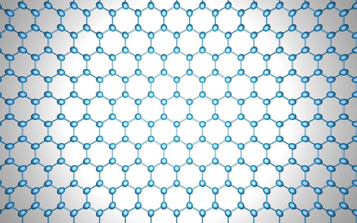 graphene structure