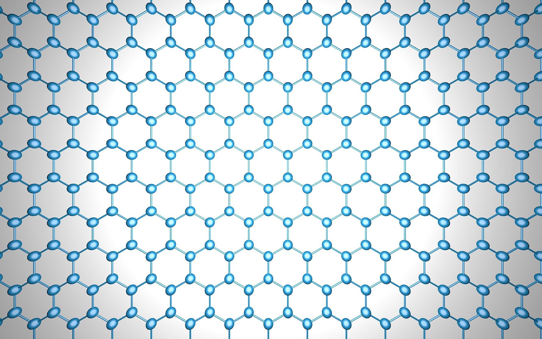 graphene structure