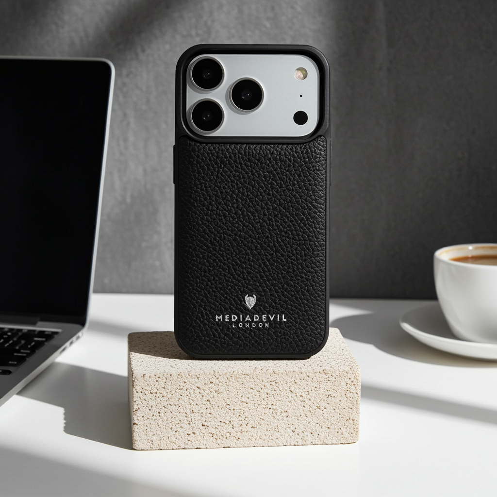 Artisancase Leather Bumper Cases