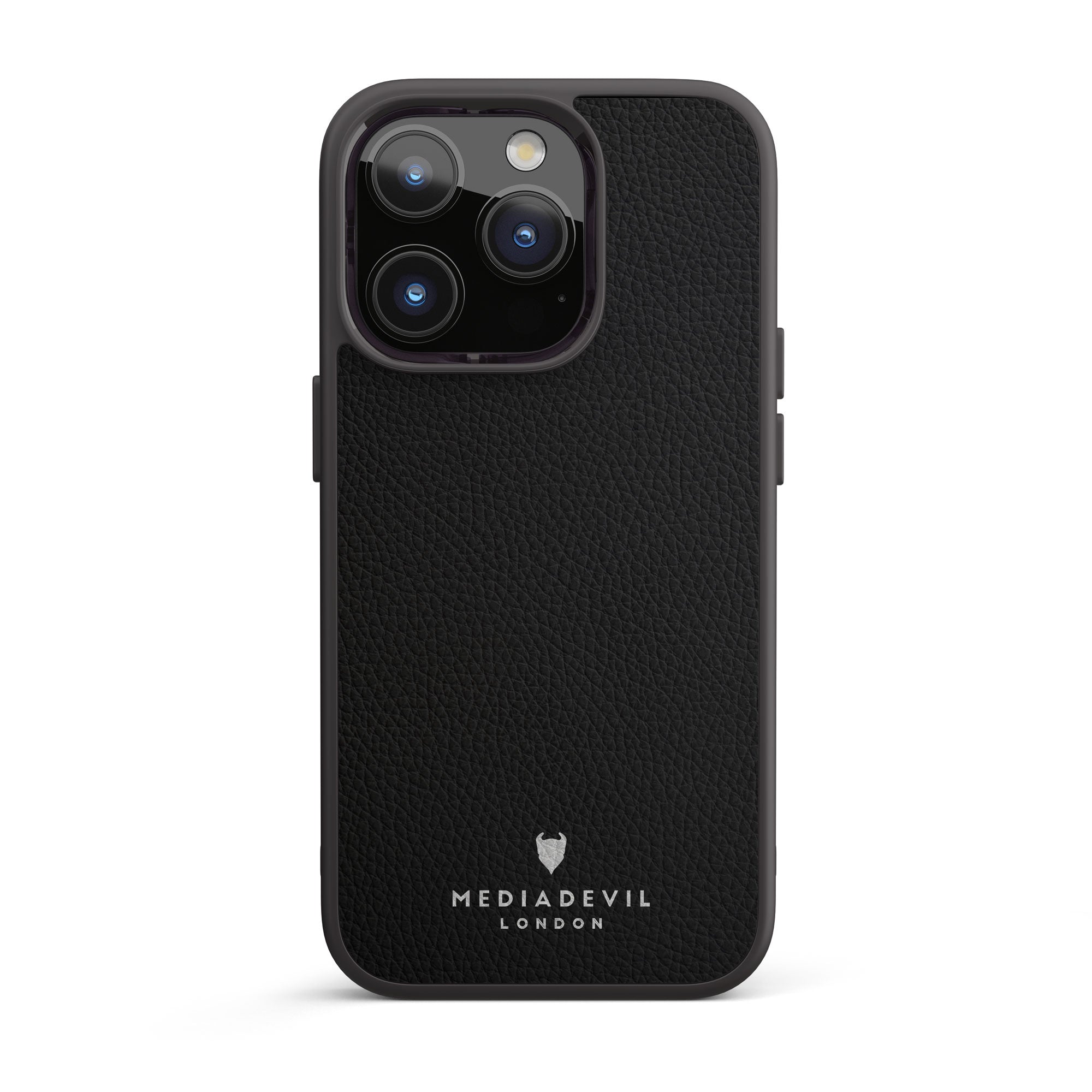 Apple iPhone 13 Mini Leather Bumper Case | Artisancase