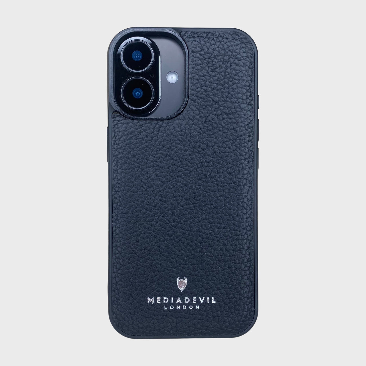 iPhone 17 Leather Bumper Case | Artisancase