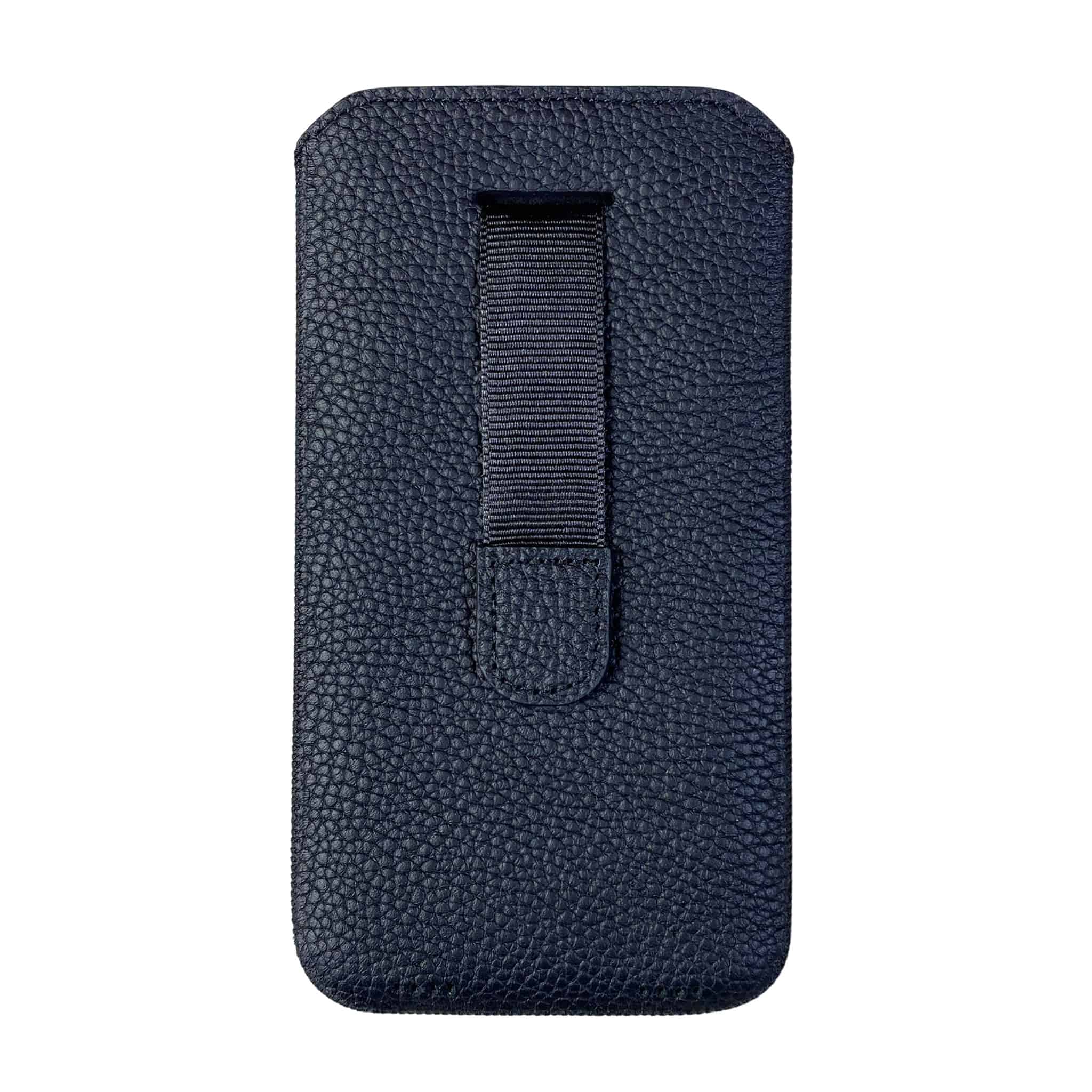 Samsung Galaxy S23 Ultra Genuine Leather Pouch Case