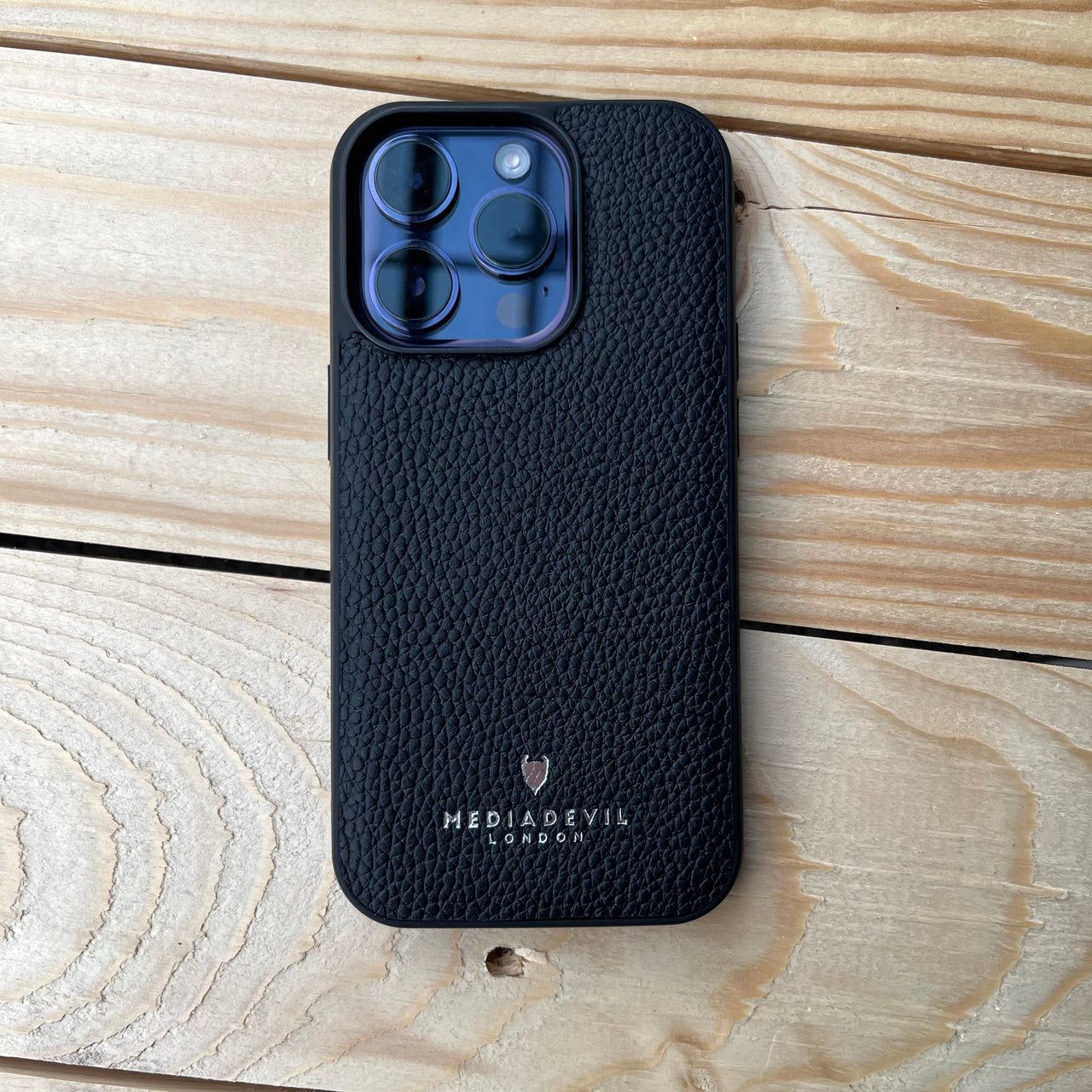 iPhone SE (2022 / 2020) & iPhone 8/7 Leather Bumper Case | Artisancase