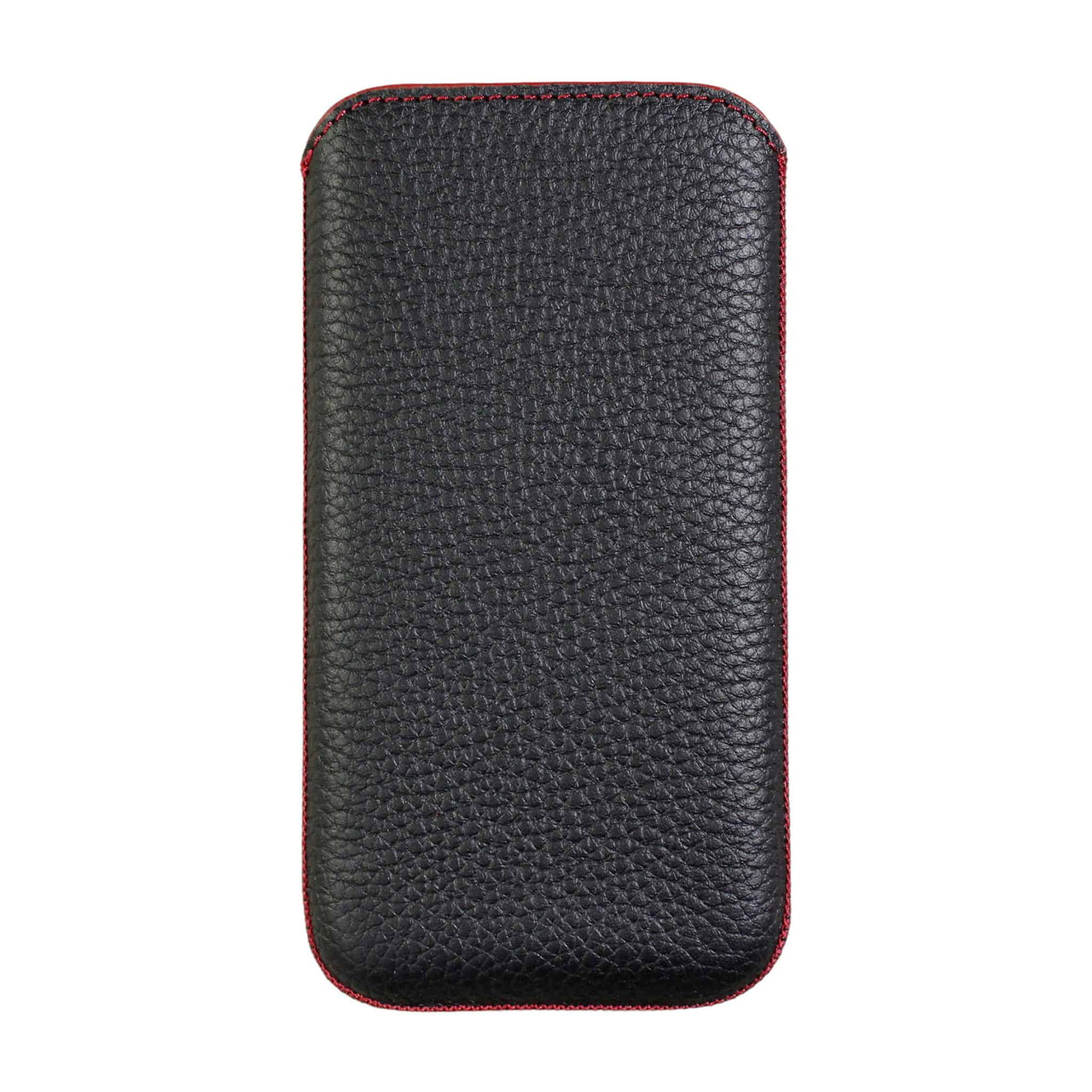 Samsung Galaxy S22 Ultra Genuine Leather Pouch Sleeve Case | Artisanpouch