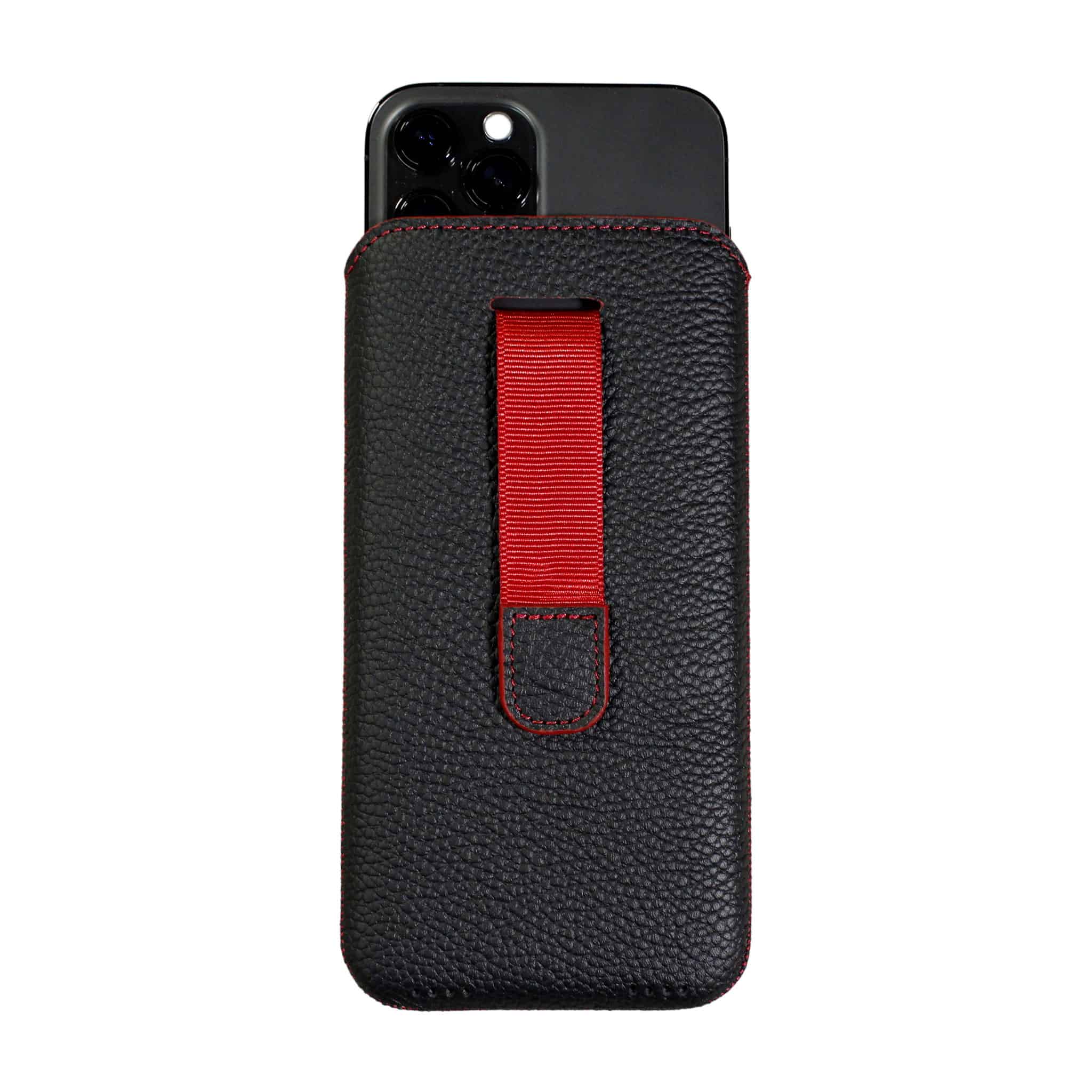 Iphone outlet pouch case