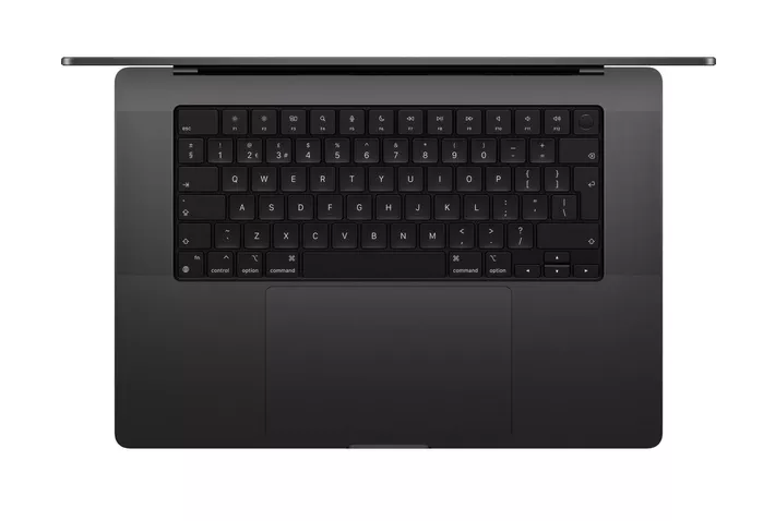 Cover Tastiera TPU Trasparente Ultra Sottile Per MacBook Air 13 E 15 (M4, 2020-2025)
