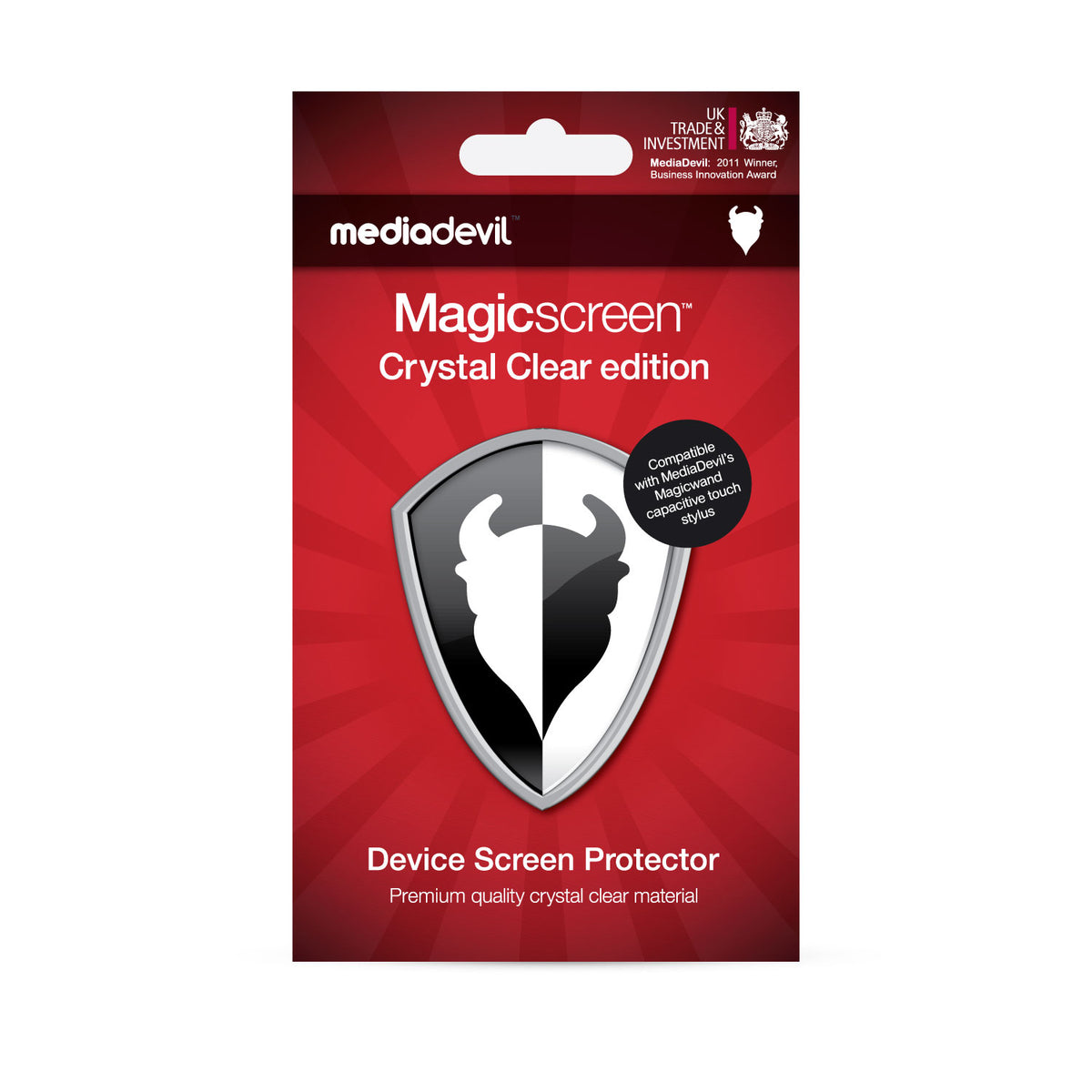 Samsung Galaxy Watch Ultra 2 & 1 (47mm) Screen Protector (Ultra-Tough, Glass-Free)
