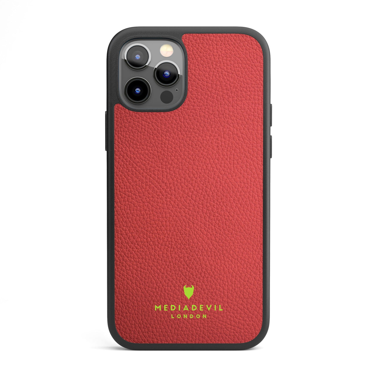 Vegan Plant Leather Bumper Cases Vegan Plant Leather Bumper Cases
