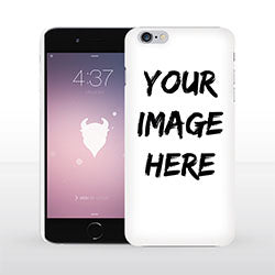 Personalised Cases - Coming Soon