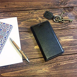 Leather Cases