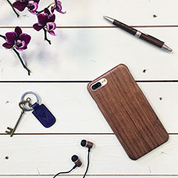 Kevlar Reinforced Wood Cases