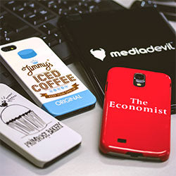 Corporate Branded Cases