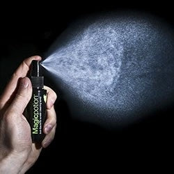Screen & Lens Cleaning Kit
