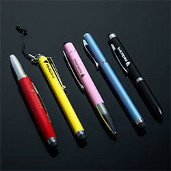 Touchscreen Styluses