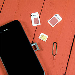 SIM Card Adapters
