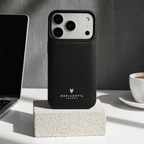 Leather Bumper Cases
