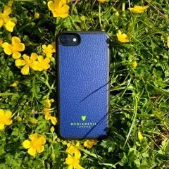 Vegan Leather Cases