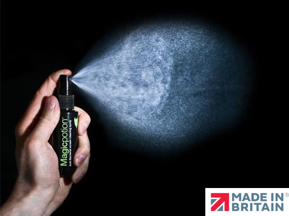 MediaDevil | Award-Winning Screen Protectors, Made in the UK