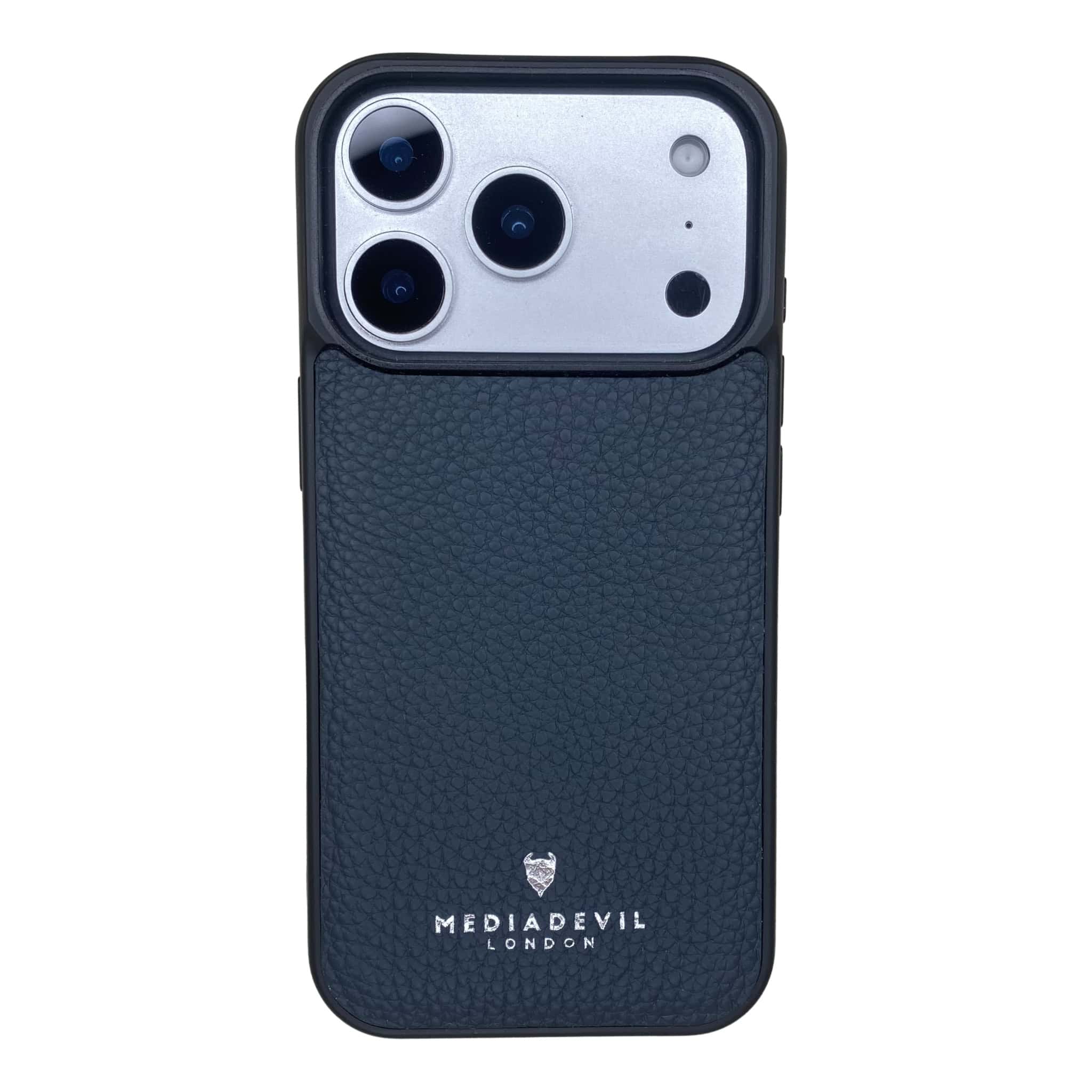 Apple iPhone 13 Mini Leather Bumper Case | Artisancase