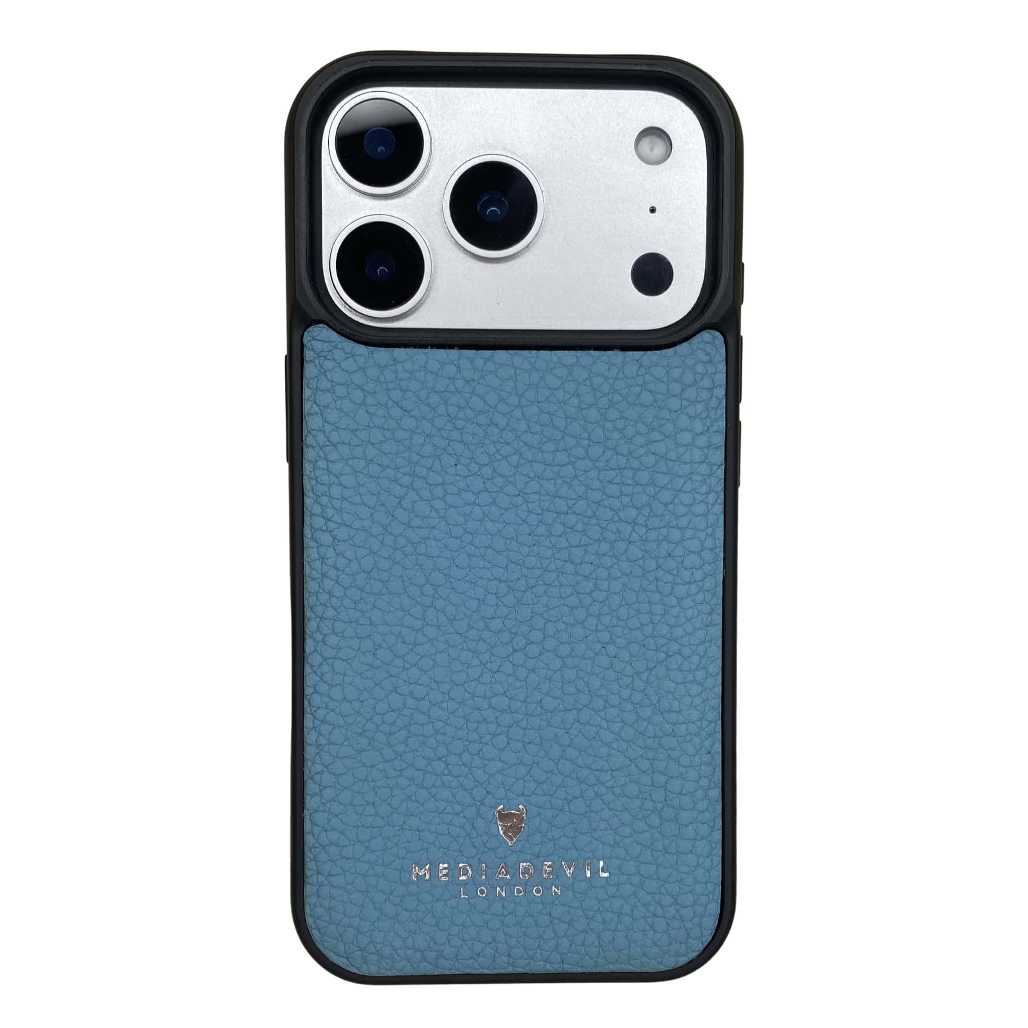 Apple iPhone 13 Mini Leather Bumper Case | Artisancase
