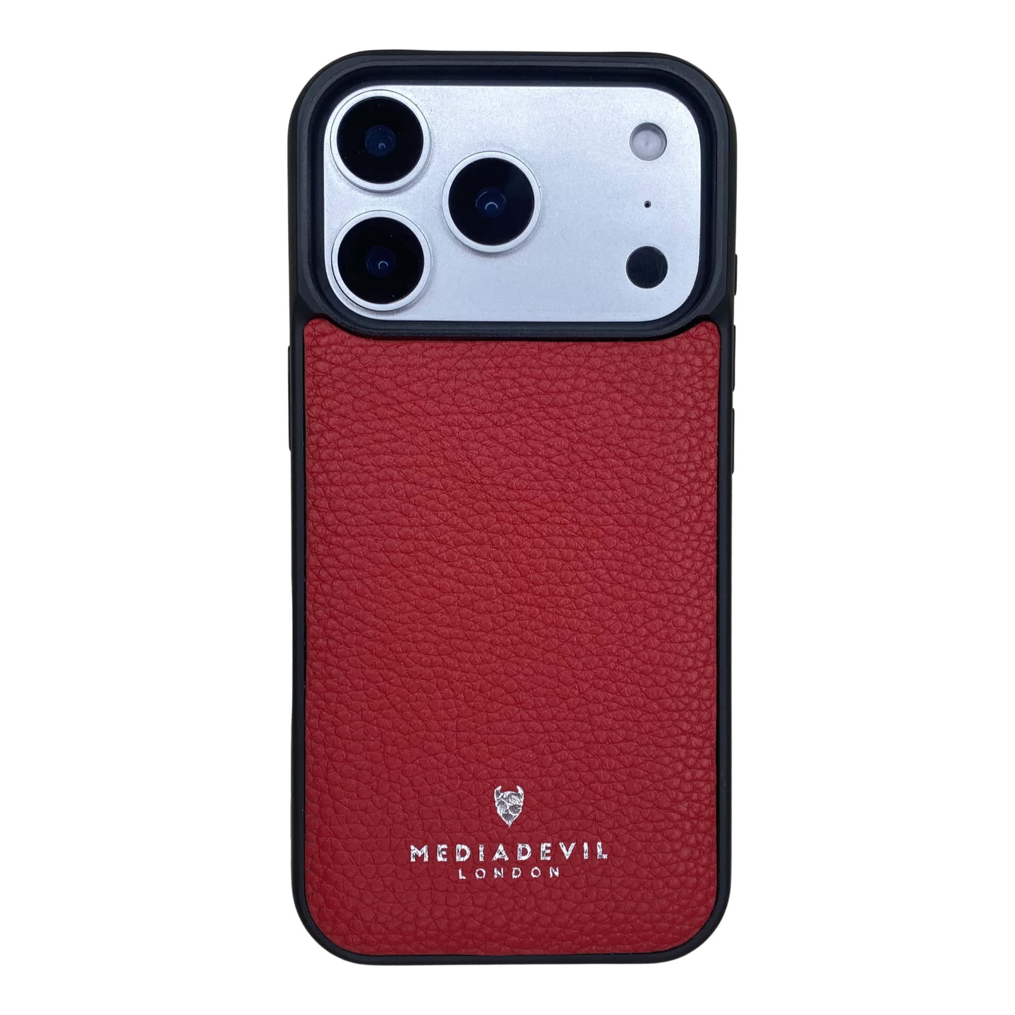 Apple iPhone 13 Mini Leather Bumper Case | Artisancase