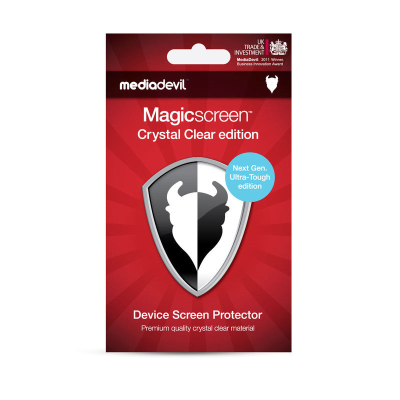 Samsung Galaxy A53 Screen Protector (Ultra-Tough, Glass-Free) | Magicscreen