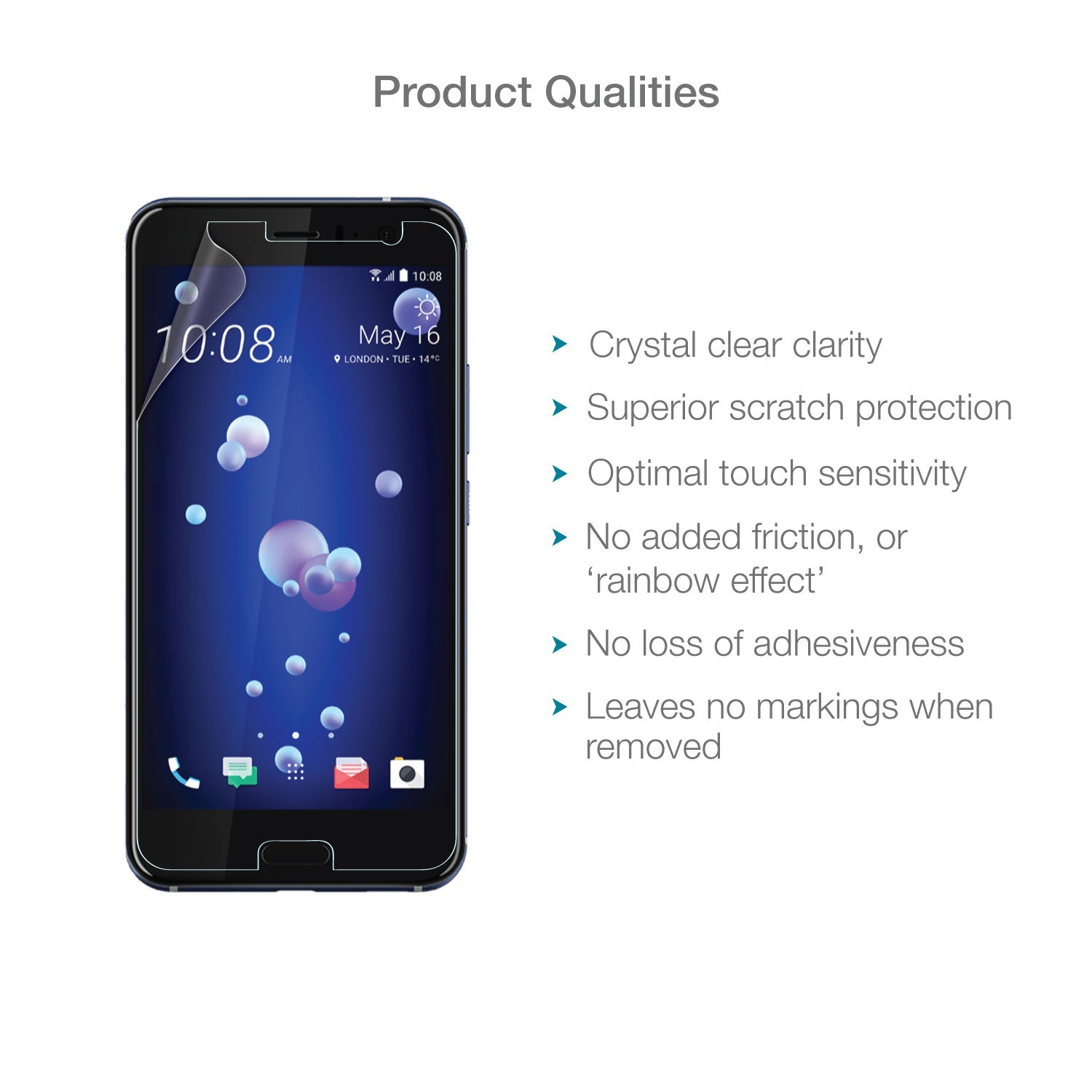 HTC Mobile Device Accessories by MediaDevil HTC Mobile Device Accessories by MediaDevil