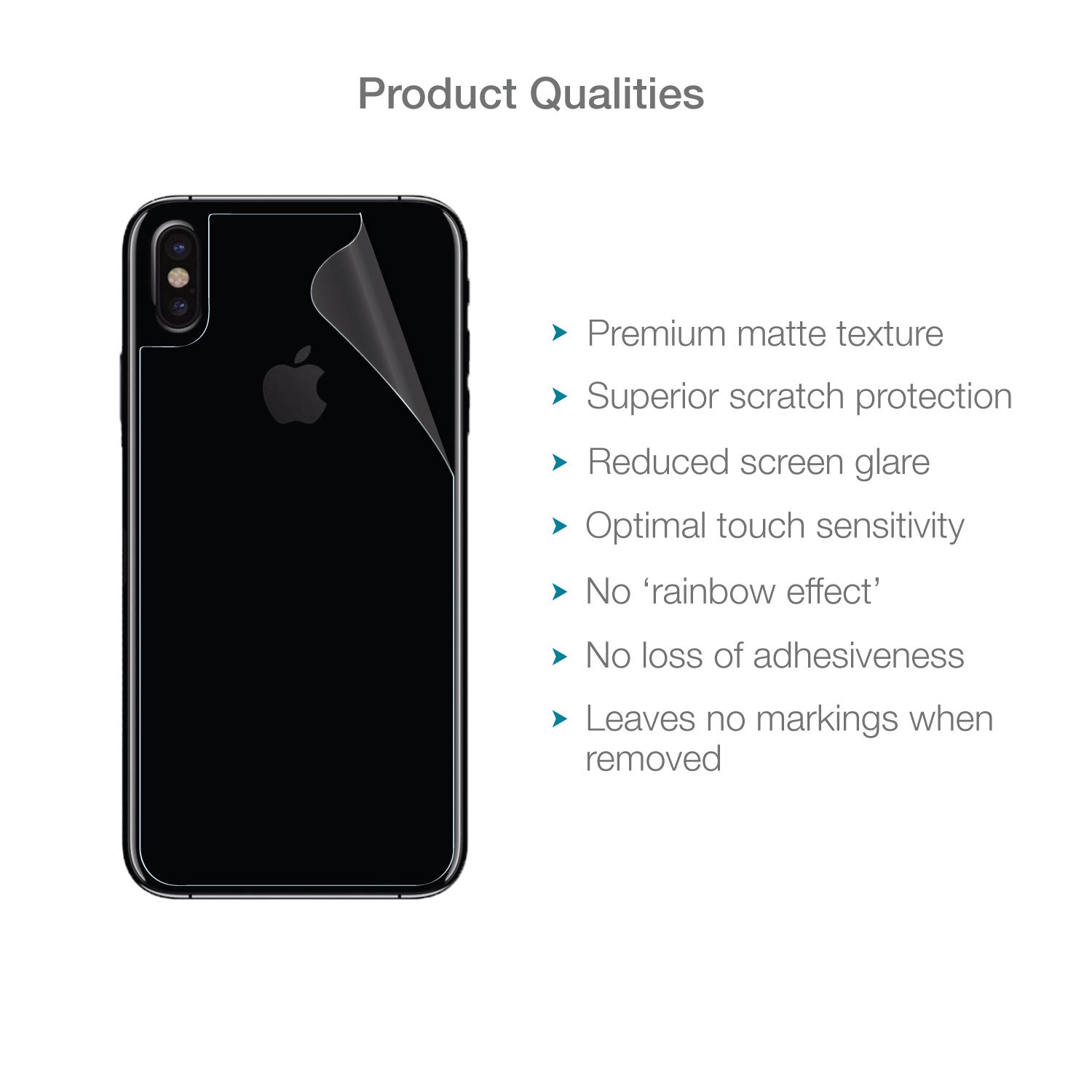 Anti-Riflesso Vetro Pellicola Protezione per Apple iPhone 12 Pro Max