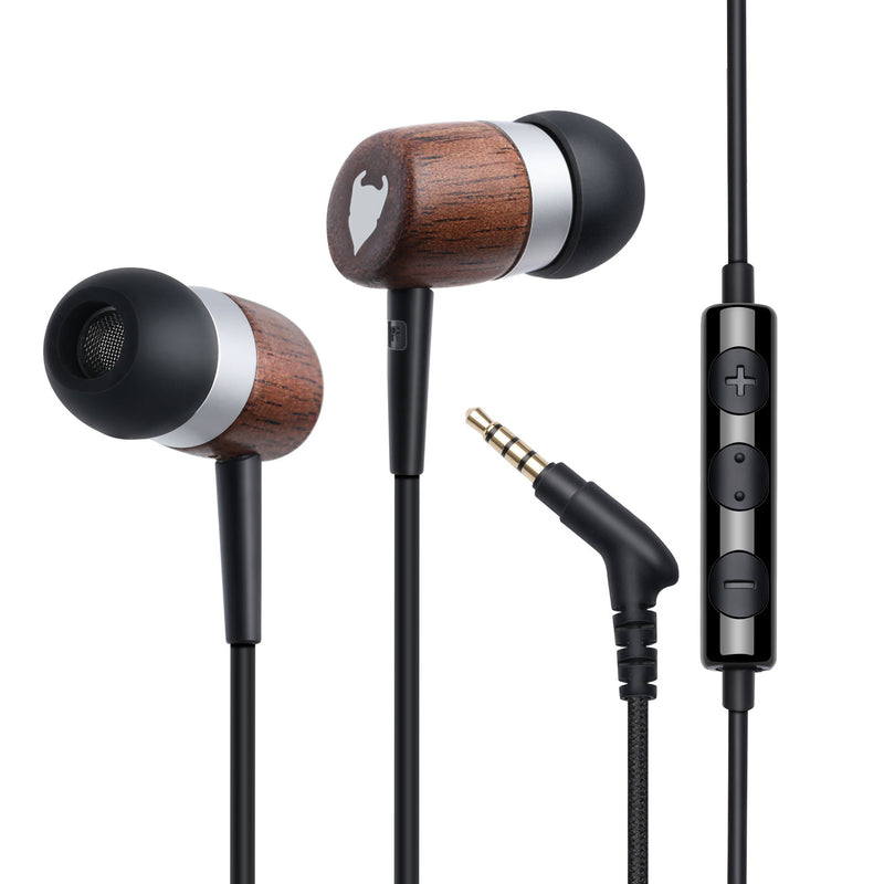 Artisanphonics CB-01 Nanene® Graphene Enhanced Earphones
