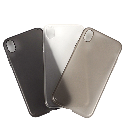iPhone X/XS Ultra-Thin Case