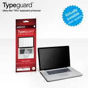 MediaDevil Typeguard keyboard protector for the Apple MacBook and MacBook Pro
