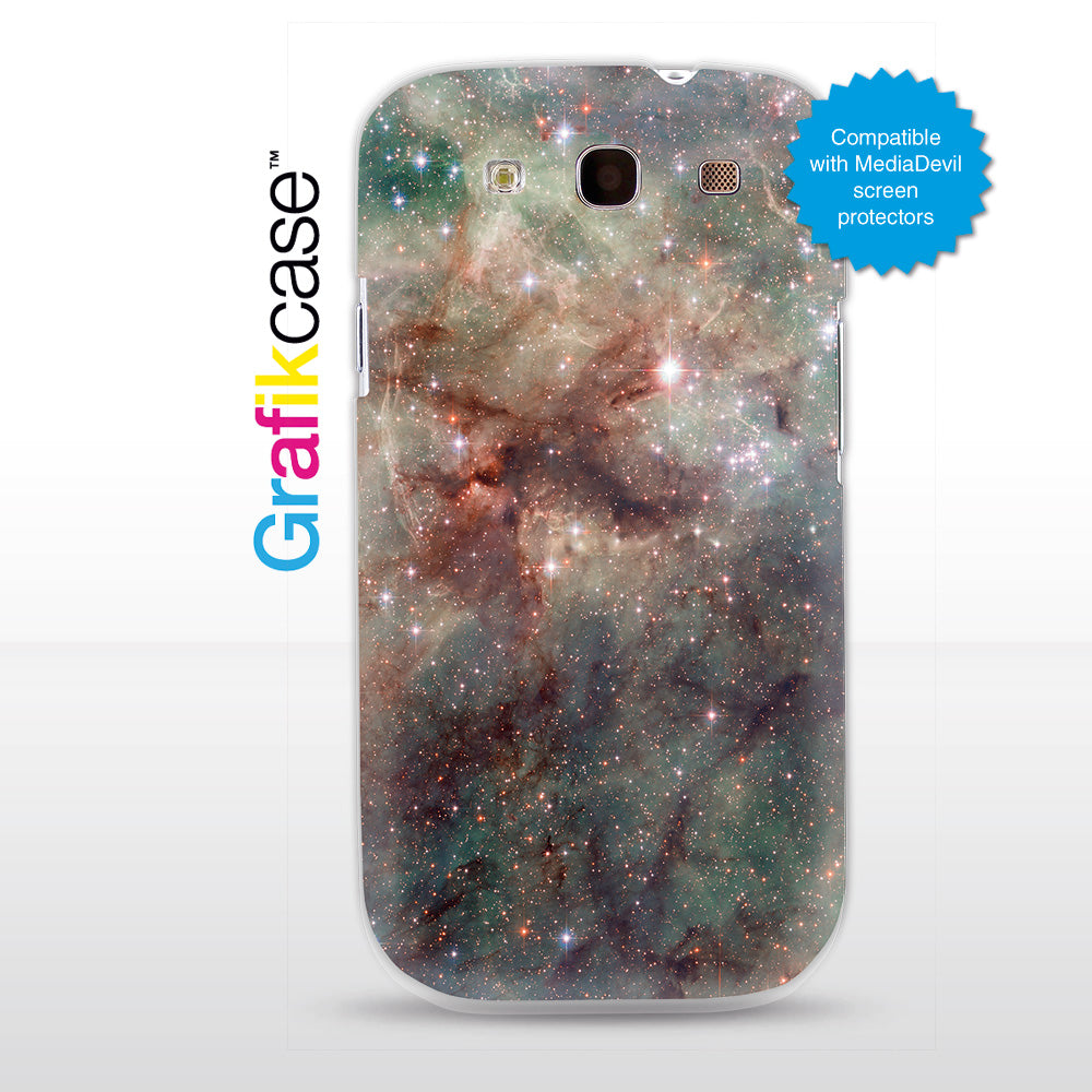 Grafikcase case: Nebula