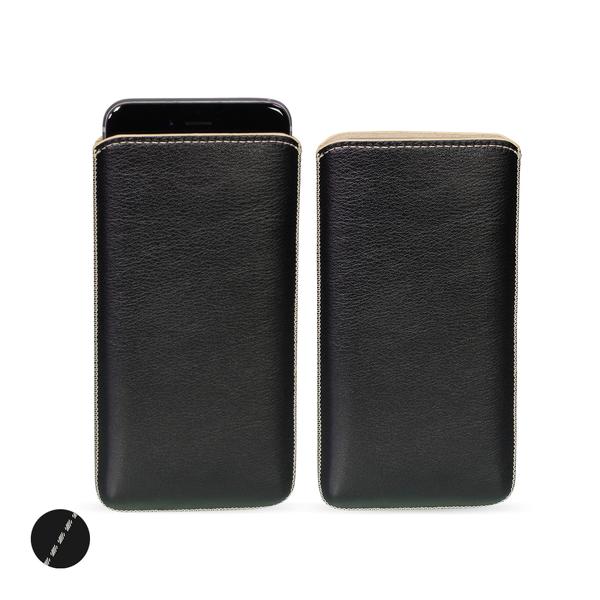Wileyfox Swift 2 Genuine Leather Pouch Sleeve Case | Artisanpouch