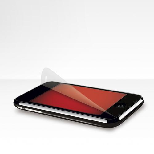 iPhone 3G / 3GS Screen Protector (Clear)