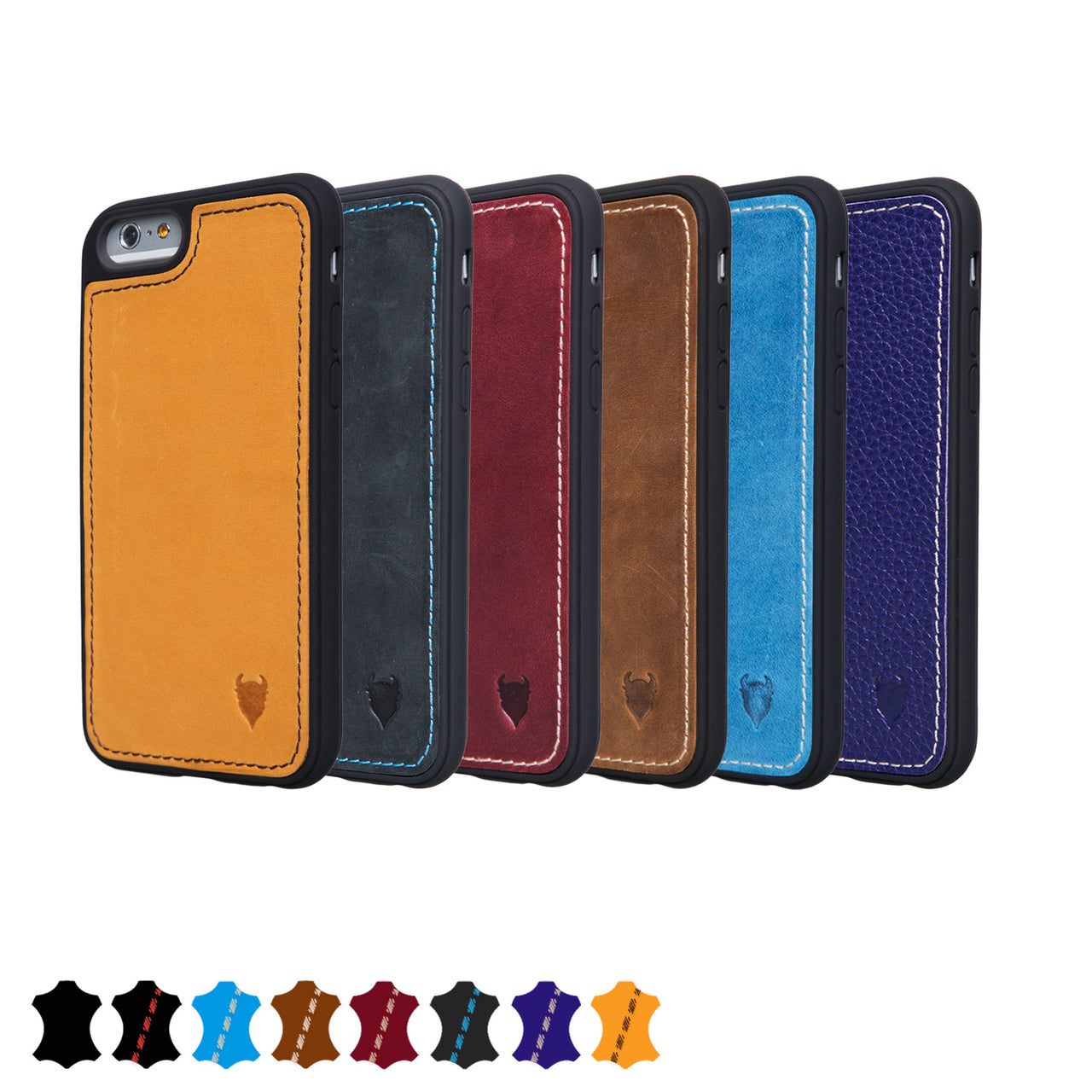 iPhone 6/6s Genuine Leather Tough Case | Artisancase
