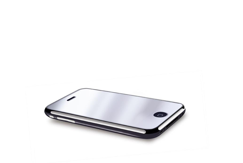 iPhone 3G / 3GS Screen Protector (Mirror) | Magicscreen