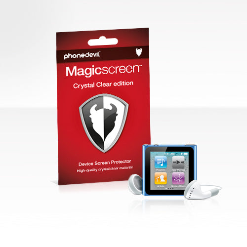 Magic Screen protector for iPod Touch 6G
