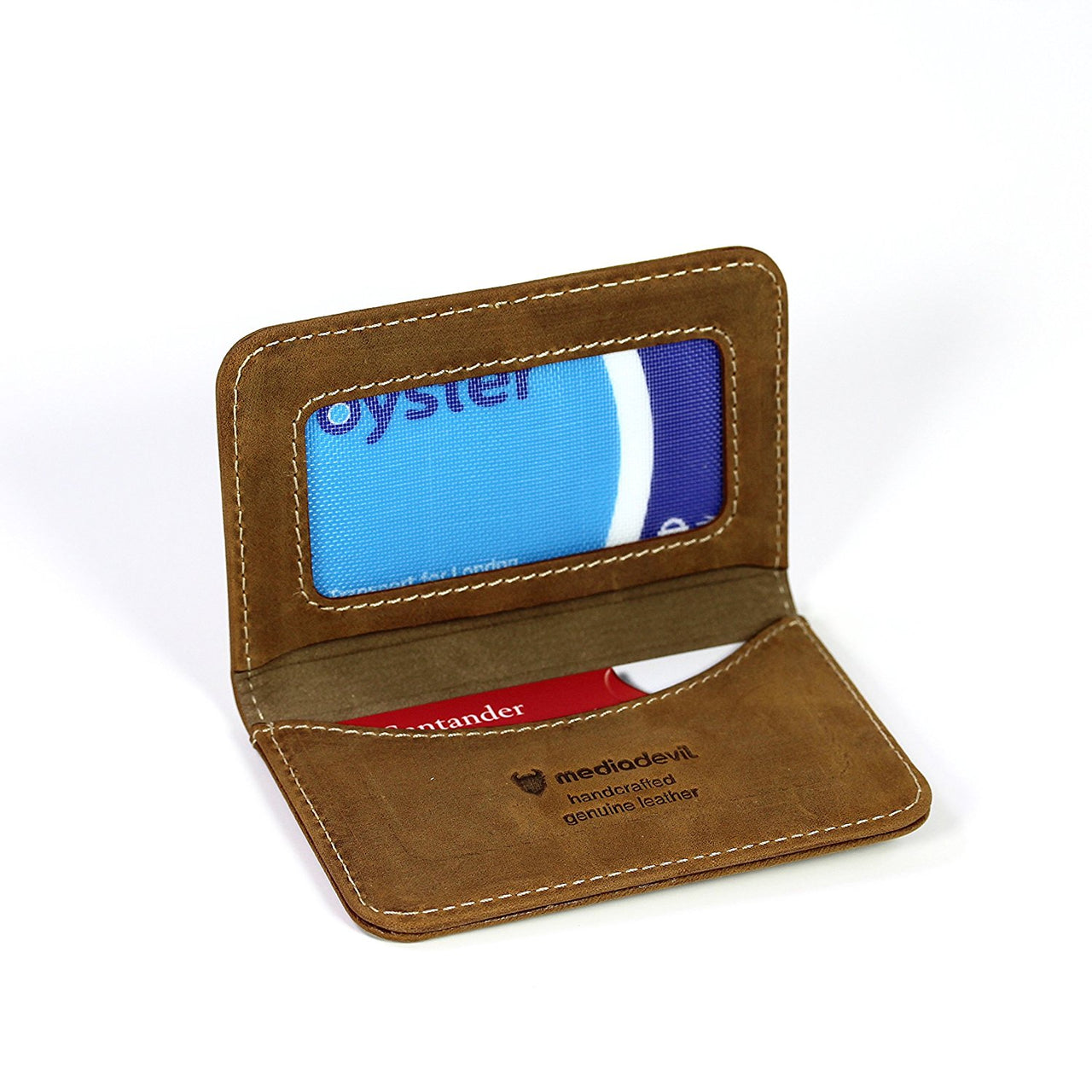 Artisan Collection Leather Card holder