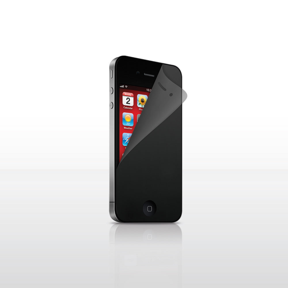 Magicscreen screen protector - Privacy Edition - Apple iPhone 4 / 4S