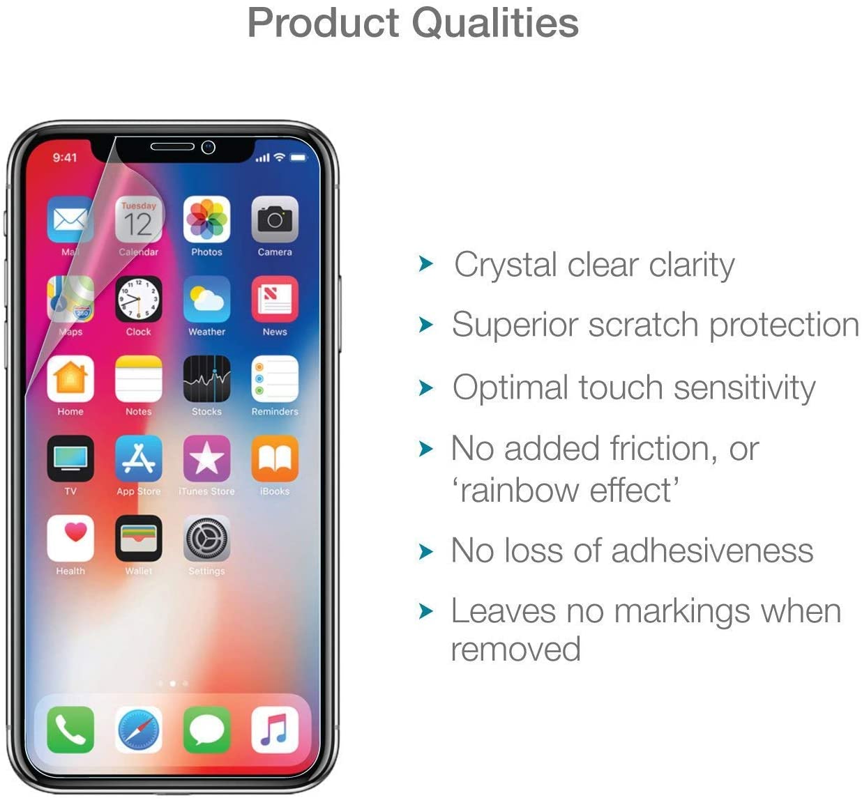 Nothing Phone 1 Screen Protector (Ultra-Tough, Glass-Free) | Magicscreen
