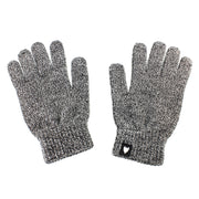Capacitouch touch screen gloves