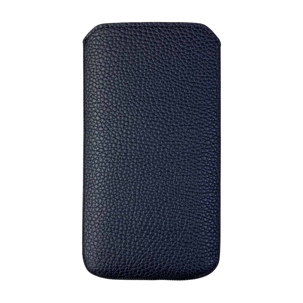 Samsung Galaxy S21 Ultra Genuine Leather Pouch Sleeve Case | Artisanpouch