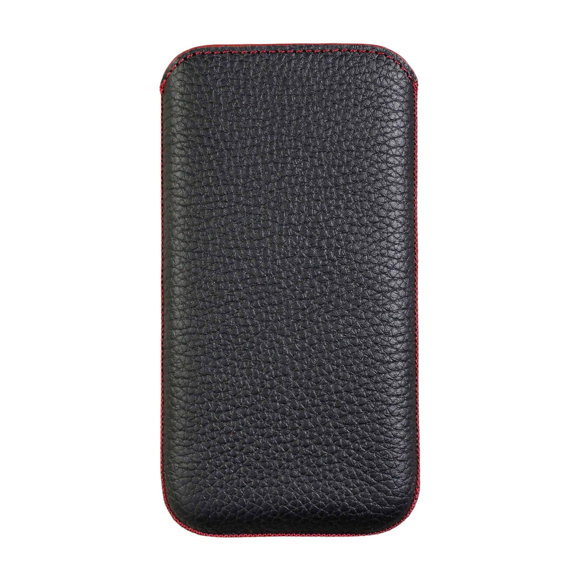 Apple Iphone Full Grain Leather Iphone 12 Case IPhone 12 Pro Max